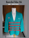 Image result for tempat bikin jas almamater SMP