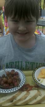 Hagan's World of Awesome: June 2011