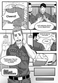Maorenc] May Bonus Comic [Eng] - MyReadingManga