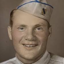 SSGT Francis John Ott (1915-1944)