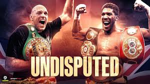 Tyson fury in twitter outburst as he attacks 'david gay' and says heavyweight boxing is 's***' ahead of david haye vs tony bellew fight. Anthony Joshua Vs Tyson Fury Predictions Mike Tyson Wladimir Klitschko Tony Bellew David Haye Joe Calzaghe And More On Who Wins Heavyweight Showdown