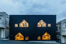 Muronokids Satellite Kindergarten Design Architecture Kindergarten Interior