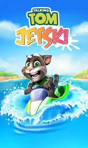 ➤➤➤ descárguelo gratis en un teléfono o tableta android. Descargar Talking Tom Jetski V1 0 1 Apk Descargar Dinero Ilimitado Mod Apk