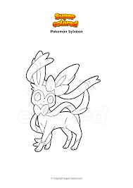 Select from 35919 printable crafts of cartoons, nature, animals, bible and many more. Coloring Pages Generation 6 Pokemon Supercolored