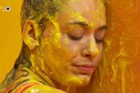 BBB 24: após 15 horas de prova, Beatriz vence Davi e é a nova líder