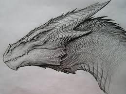 Dragons are magical creatures, which existed on the continents of westeros and essos, but are considered to have been extinct for almost one hundred and fifty years. 0b1d873e101676e708c7b0d4ad4d70ff Jpg 736 552 Dragon Sketch Dragon Head Drawing Dragon Drawing
