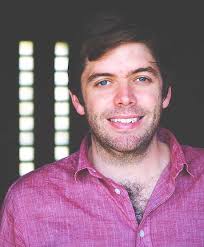 Friends — Elliot Knapp