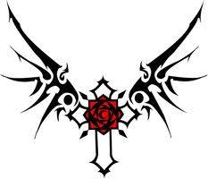 The nightmare before christmas font has been downloaded 332,781 times. Vampire Knight Vampire Knight Tattoo Vampire Knight Vampire Symbols