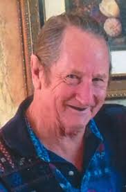 James Pratt Obituary