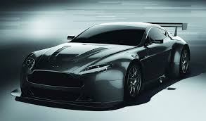 2011 Aston Martin Vantage Gt3 Race Car In The Works Aston Martin Vantage Aston Martin Lagonda Autos