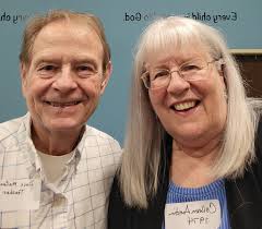 Reconnecting with old friends from Brethren Christian School