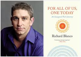 James Baldwin, Sonia Sanchez, Richard Blanco: Making Poetry for All of Us