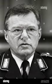 Inspector general of the air force hi-res stock photography and images