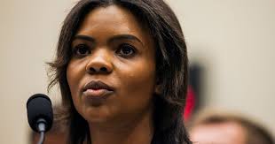 Candace Owens shows Republican debt to white nationalism