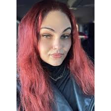 Cierra Vaughan's Instagram, Twitter & Facebook