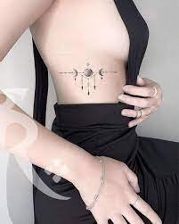 24/07/2021 | 13:00 hậu trường những bộ ảnh thời trang mãn nhãn của giới trẻ trung quốc Hinh XÄƒm Chá»¯ Ä'áº¹p á»Ÿ Eo Cho Ná»¯
