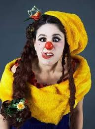 PAYAPAZ Una risa para sanar el alma-la risa que necesita Colombia  SEPTIEMBRE 2015 Payapaz, es un proyecto artístico y pedagóg