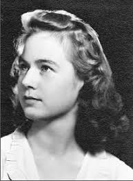 Carolyn Langdon Obituary (2011)