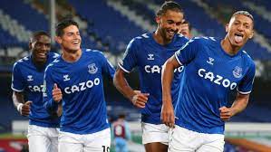 The parish includes the village of harwell.the population of the civil parish at the 2011 census was 839. Fc Everton Trainer Carlo Ancelotti Formte Klub Um James Rodriguez Zum Team Der Stunde Fussball Sport Bild