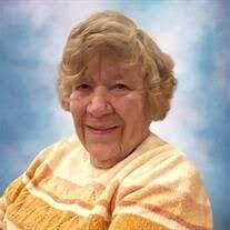 Doris Diane Eckels Obituary