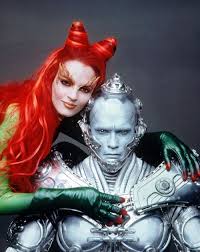 484,175 likes · 138 talking about this. Poison Ivy And Mr Freeze From Batman Robin This Movie Was My Childhood I Could And Can Watch It Batman And Robin Movie Batman And Robin 1997 Batman Film