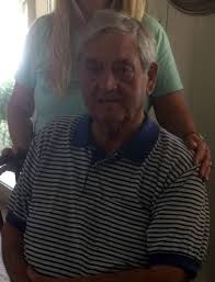 Rex E. Kitchen Obituary