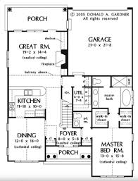 Angled garage house plans create distinctive floor plan layouts. Affordable House Plans Our Cheapest House Plans To Build Blog Homeplans Com