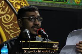 موكب الحجة (عجل الله فرجه الشريف) بالاحساء