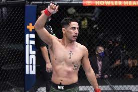 Maybe you would like to learn more about one of these? Gustavo Lopez Ufc
