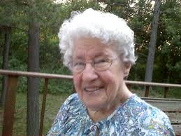 Lorraine Witt's Instagram, Twitter & Facebook