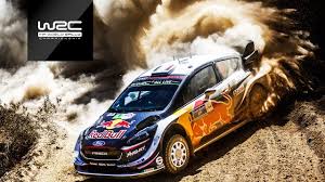 Teemu suninen (fin) performs during fia world rally championship 2018 in alghero, italy. Best Of Rally Action 2018 Crashes Action Drama And Emotion Of The 2018 Wrc Season Youtube