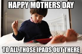 Happy Mothers Day Meme Guy
