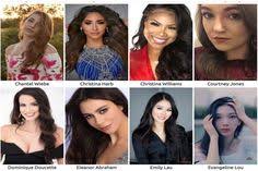 For instance, last week miss vietnam khanh van nguyen topped the list of online pageant magazine sash factor's miss universe 2020 leaderboard. 44 Miss Universe Canada Ideas In 2021 Universe Miss Canada