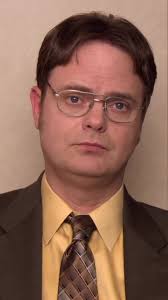 The stoic way to live #stoic #stoicism #mindset #mindsetmotivation #funny  #meme #theoffice #theofficeclips #dwightschrute #dwight #motivationbymatthew