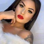 Raquel Schumacher's Instagram, Twitter & Facebook