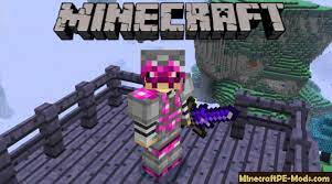 This mod allows you to be able to download any world or map from a minecraft server to a singleplayer world. Custom Creation Minecraft Pe 1 17 41 Maps Download For Mcpe