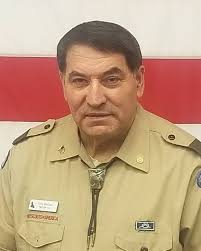 Morristown Resident, Anthony DeCaro and Morris Plains Resident, Gary  Treubig, Receive Silver Beaver Award