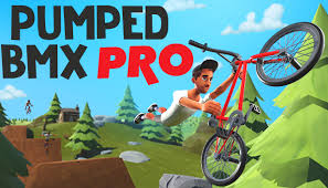 Bmx began when young cyclists appropriated motocross tracks for recreational purposes and. Pumped Bmx Pro On Steam