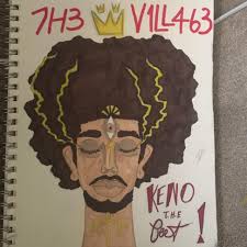 Black Roses (feat. Imani)