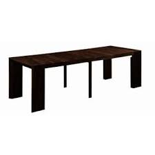 extendable dining table extenso deluxe dark wenge wood 12 seats deluxe dining extendable extenso seats extendable dining table wenge wood dining table