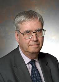 Institute For Advanced Study Announces Peter Goddard As New Director