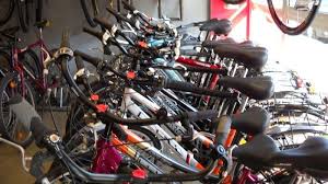 Fahrradverleih In 1060 Wien Mountainbike Ausleihen