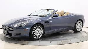 Image result for Meteorite Silver 2005 DB9 Volante