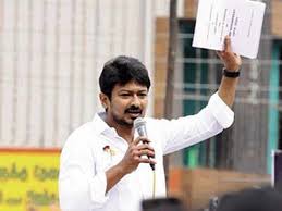 He entered the film industry as a film producer and distributor with his production studio. Dmk Will Continue To Oppose Caa Udhayanidhi Trichy News Times Of India