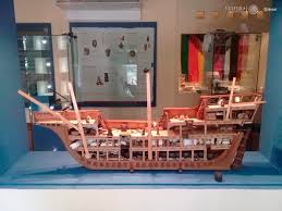 Maybe you would like to learn more about one of these? The Manila Galleon