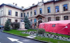 125,734 likes · 14 talking about this. Medicala 3 Cluj Napoca Doctori Manastirea Sf Constantin Si Elena Predeal