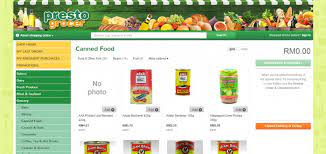 They have full time, trained employees who pick. These 10 Grocery Shopping Sites In Malaysia Ensure You Never Have To Leave Your Couch Coconuts Kl