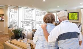 Interior design, home decorating, interior decorators, interior designers and more in vancouver, wa. Aging In Place Designers Nw Vancouver Wa