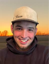 Obituary information for Jakob R. "Jake" Colf