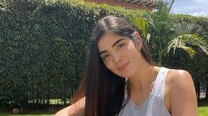 Esto se dio a conocer por varias fotografías publicadas en instagram que dan cuenta de este. 714 Mkvqzo8eum